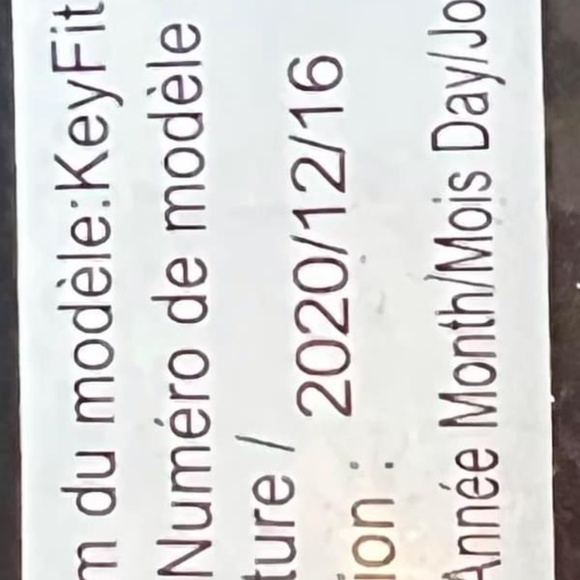 Car seat - Picture 4 of 5